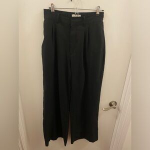 Abercrombie & Fitch Sloane Tailored Pant